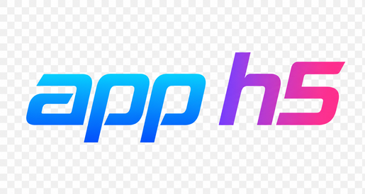 app h5 logo